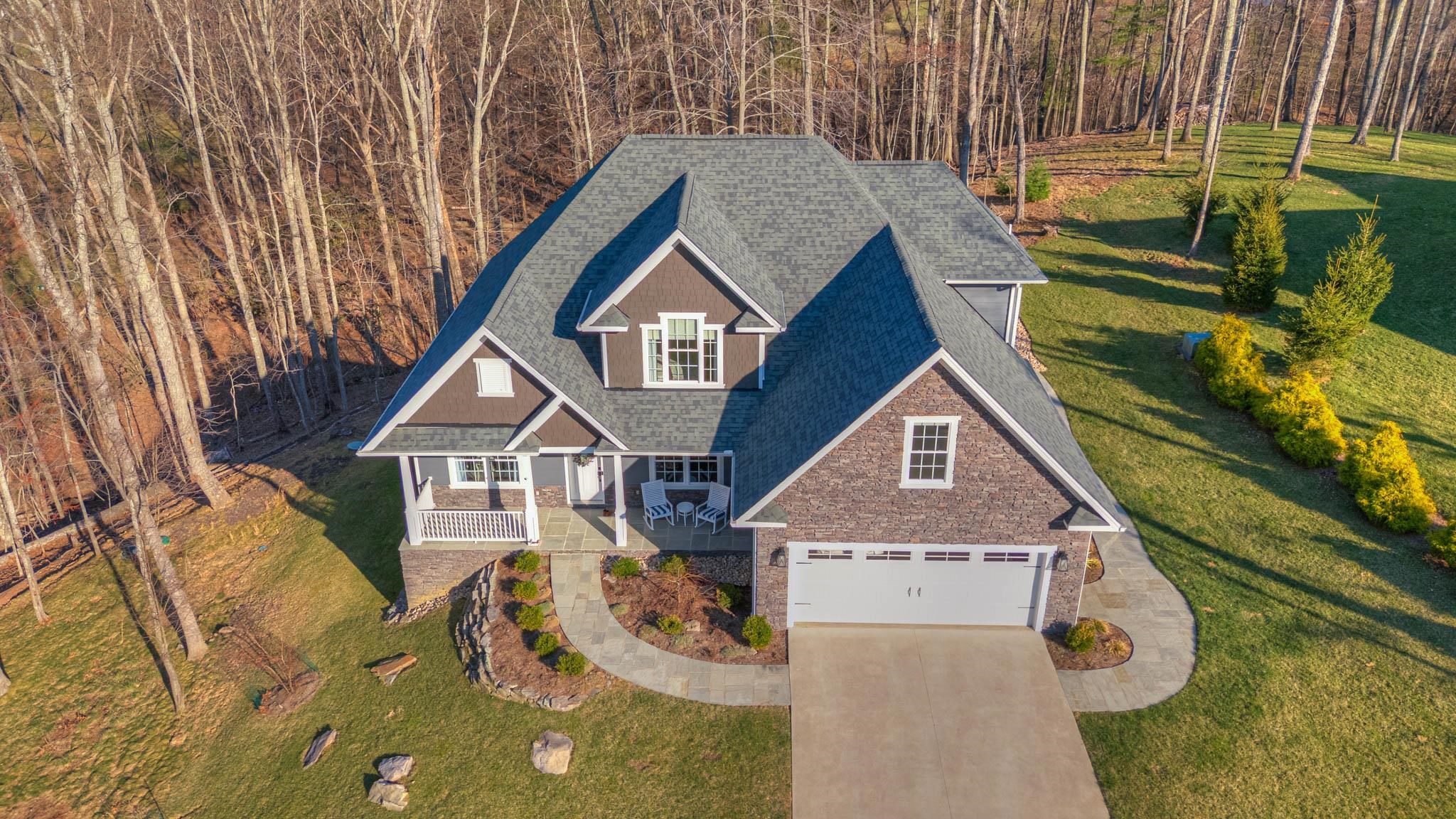 860 Coalwood Way
