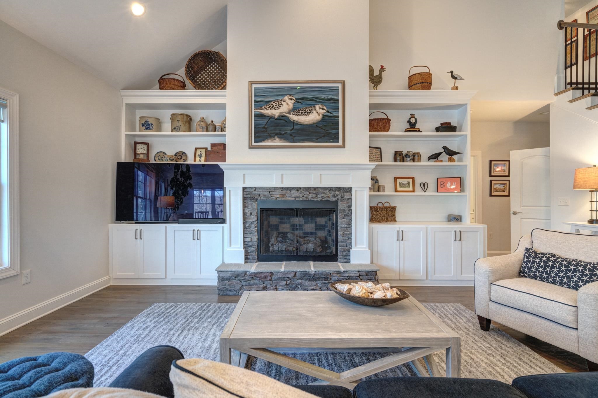 860 Coalwood Way