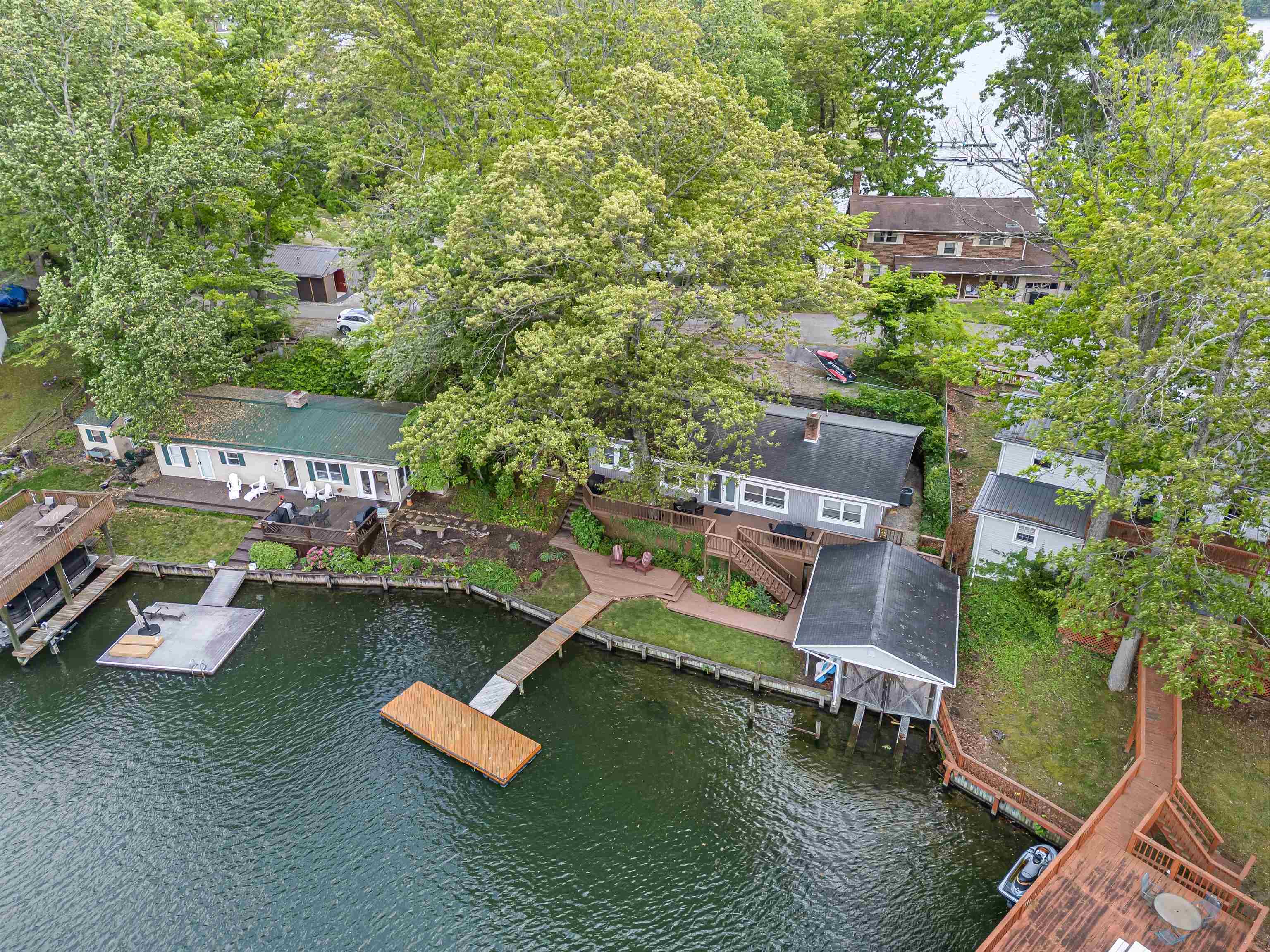 7143 Whipporwill Way