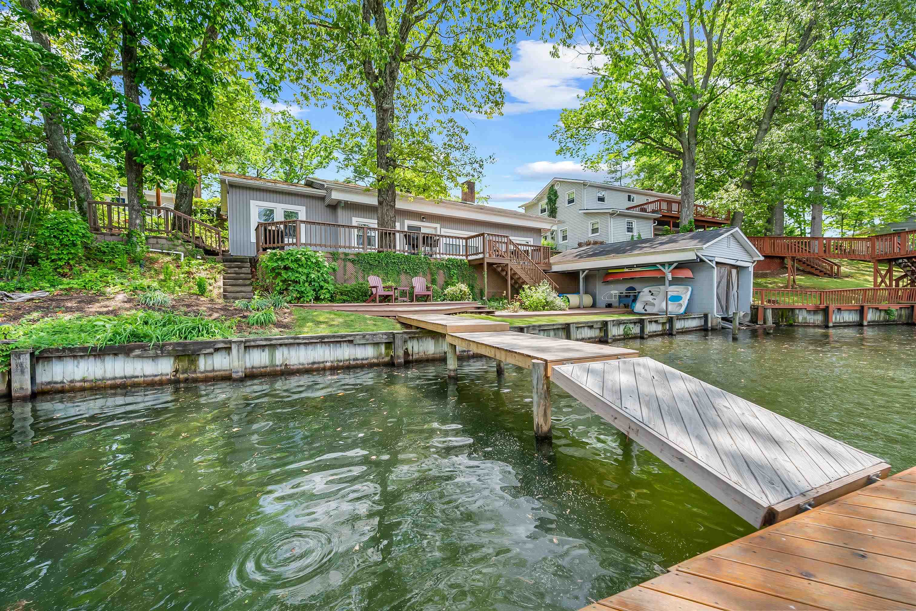 7143 Whipporwill Way