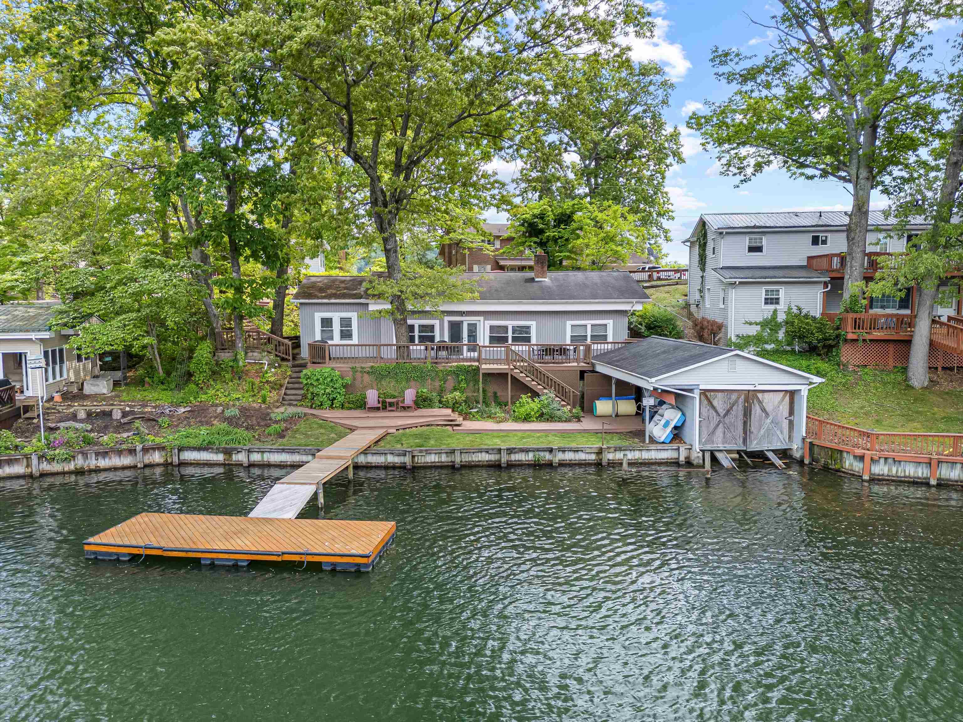 7143 Whipporwill Way