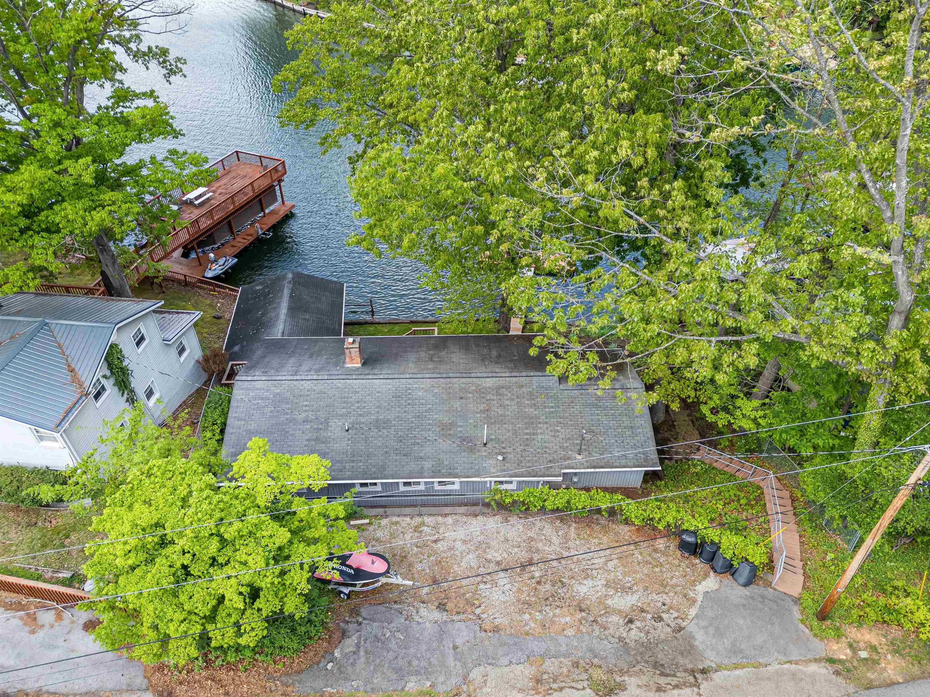 7143 Whipporwill Way