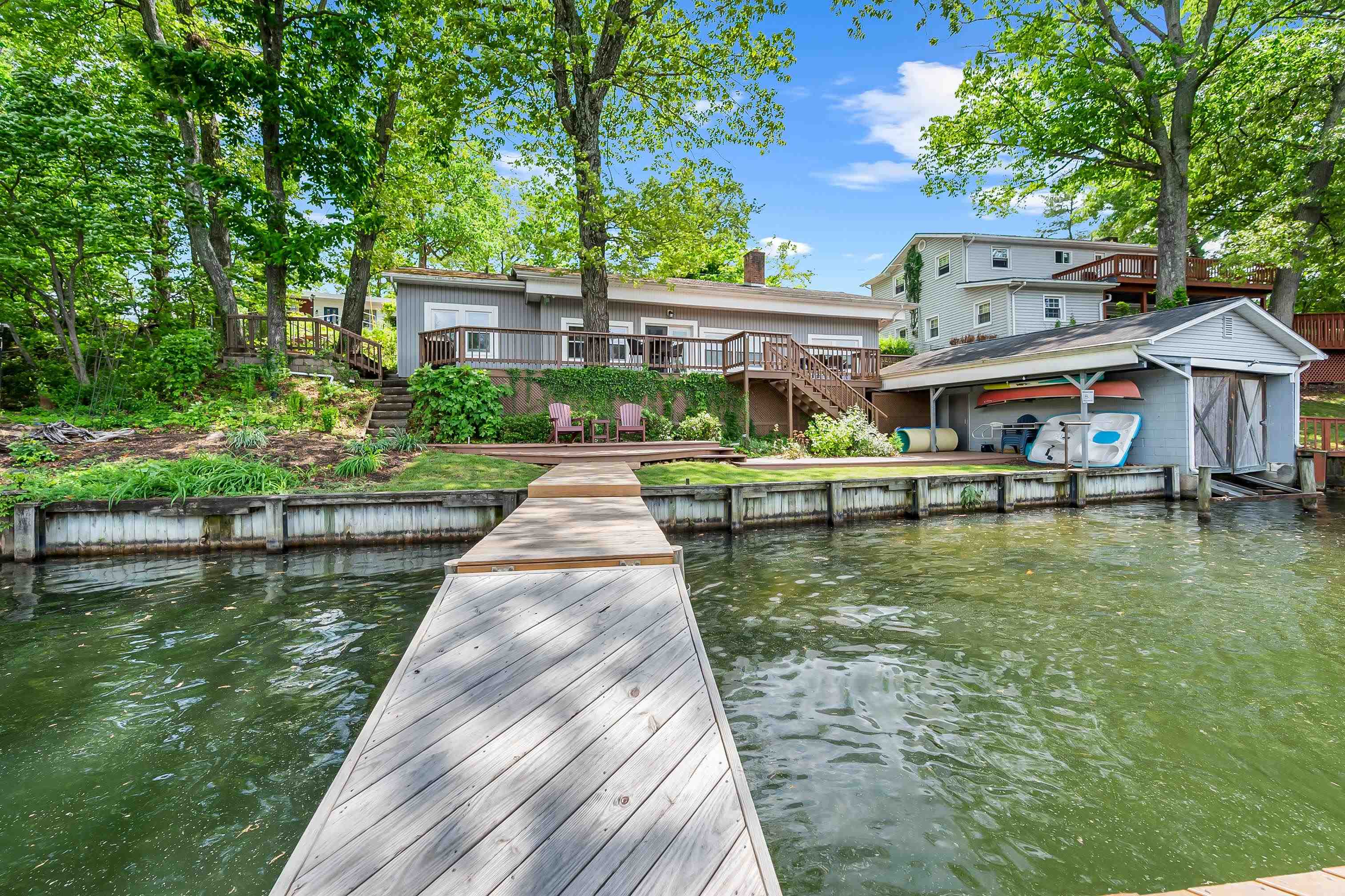 7143 Whipporwill Way