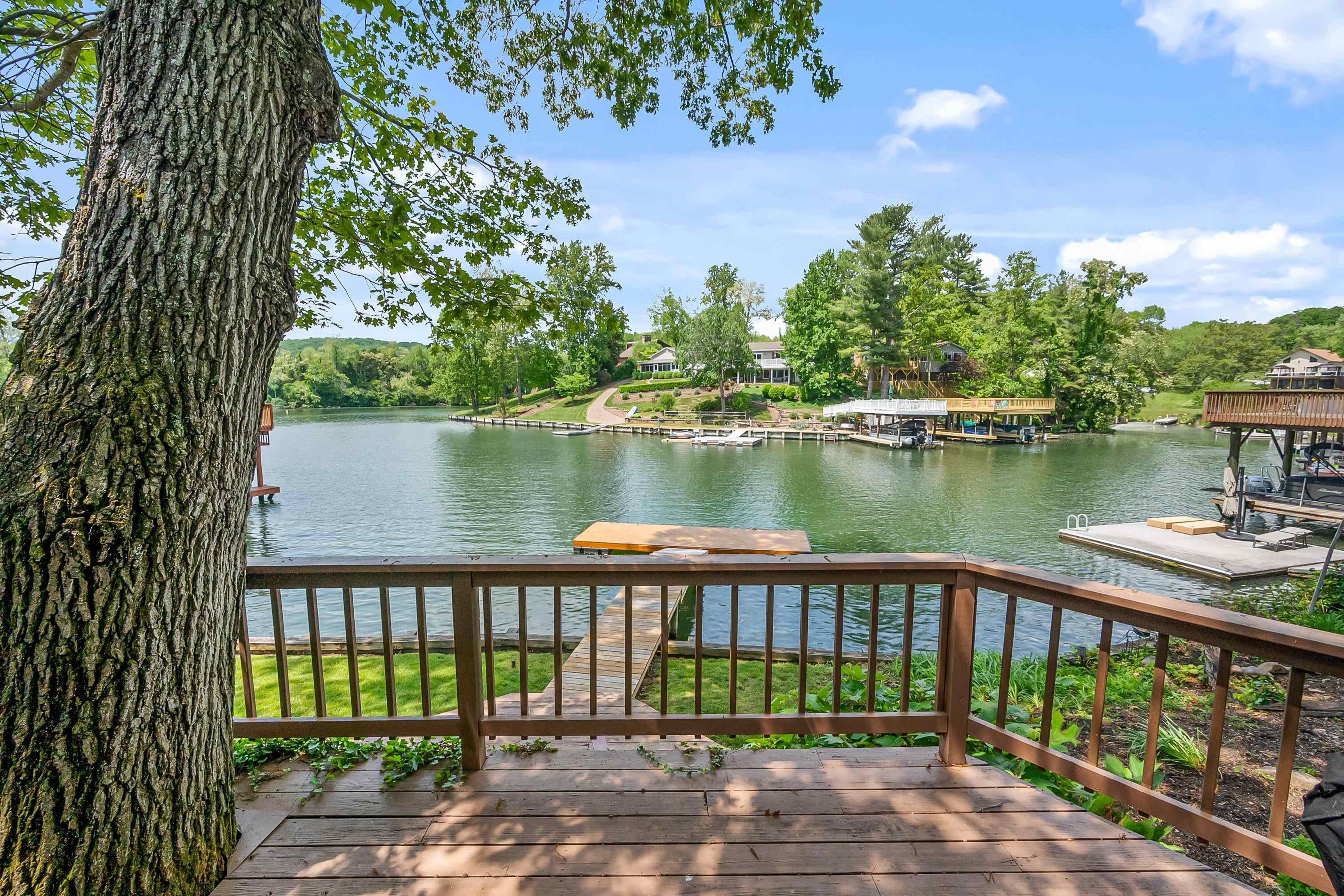 7143 Whipporwill Way