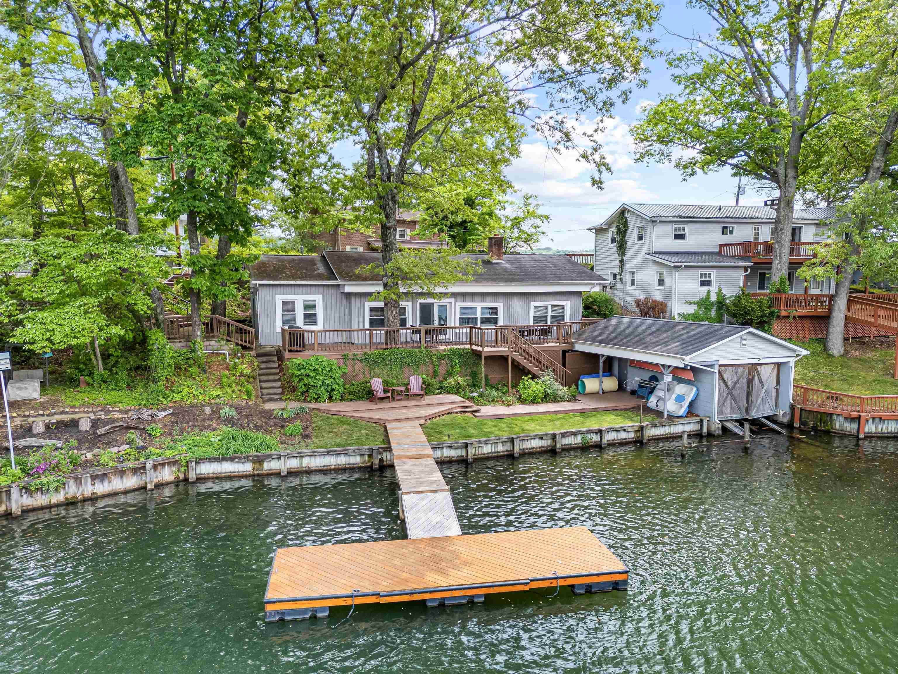 7143 Whipporwill Way