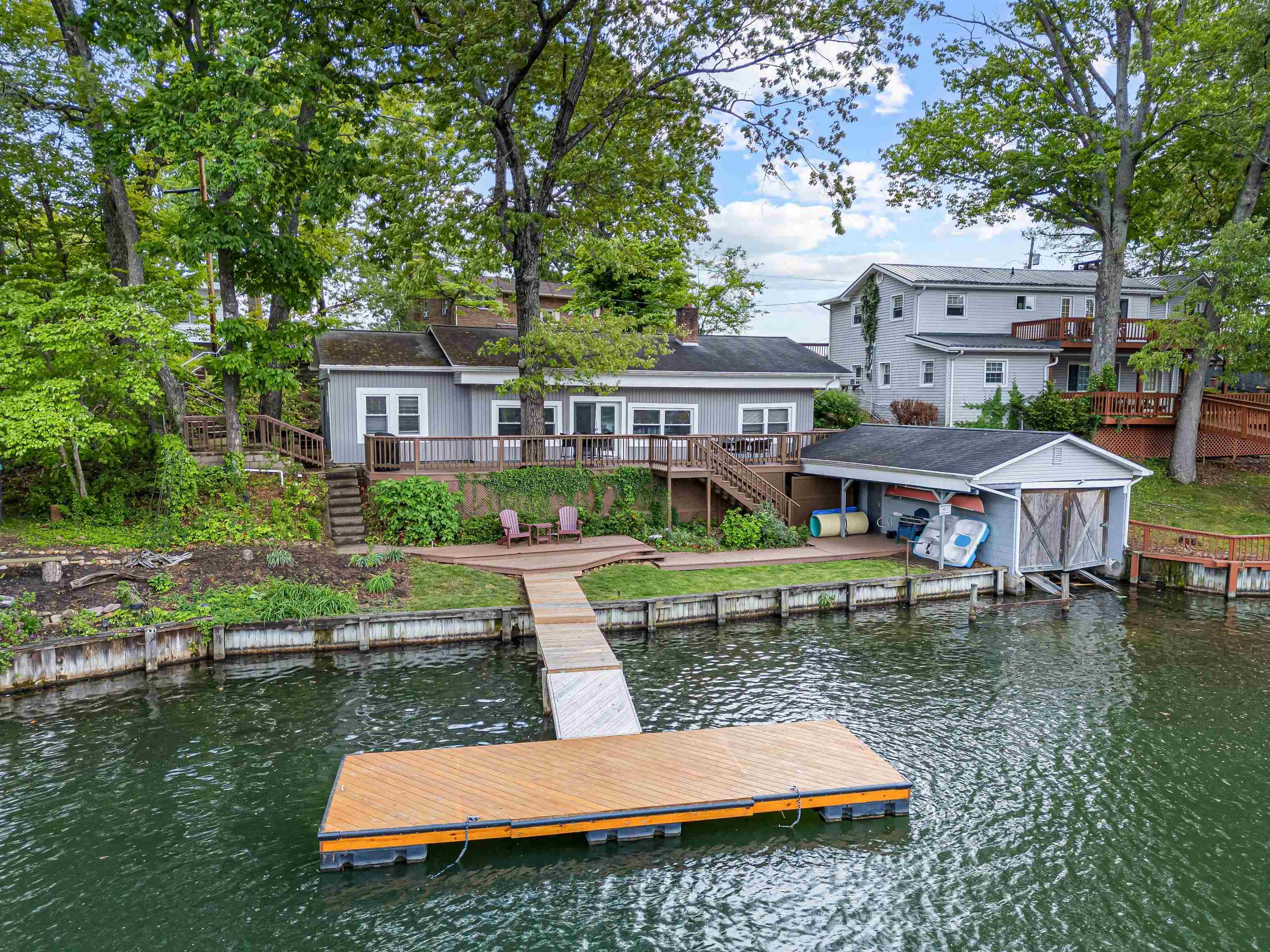 7143 Whipporwill Way