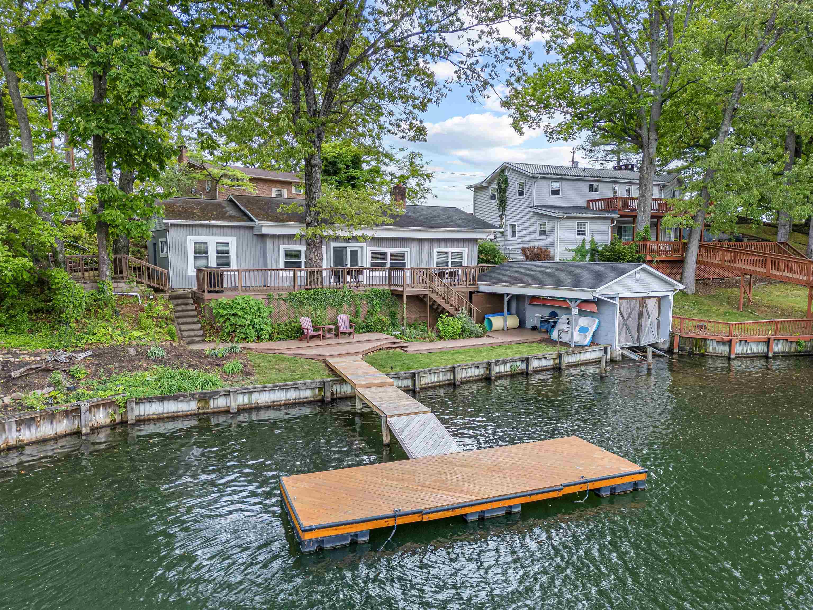 7143 Whipporwill Way