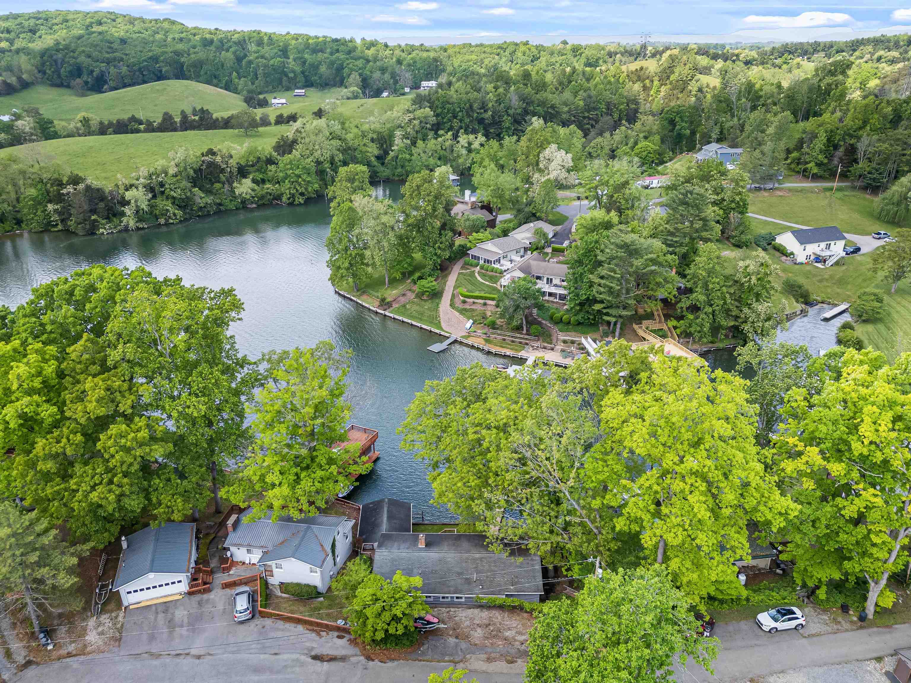 7143 Whipporwill Way