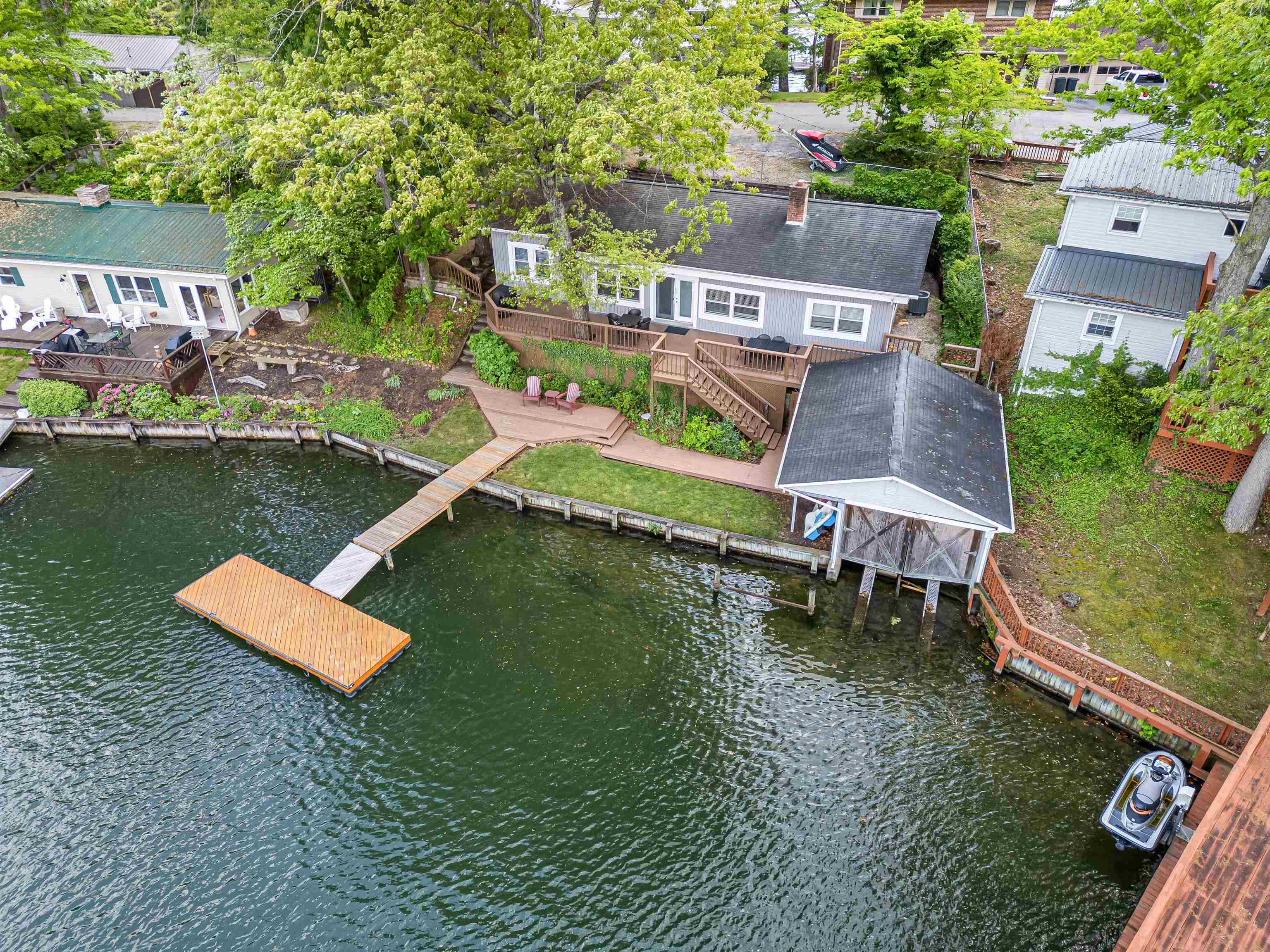 7143 Whipporwill Way