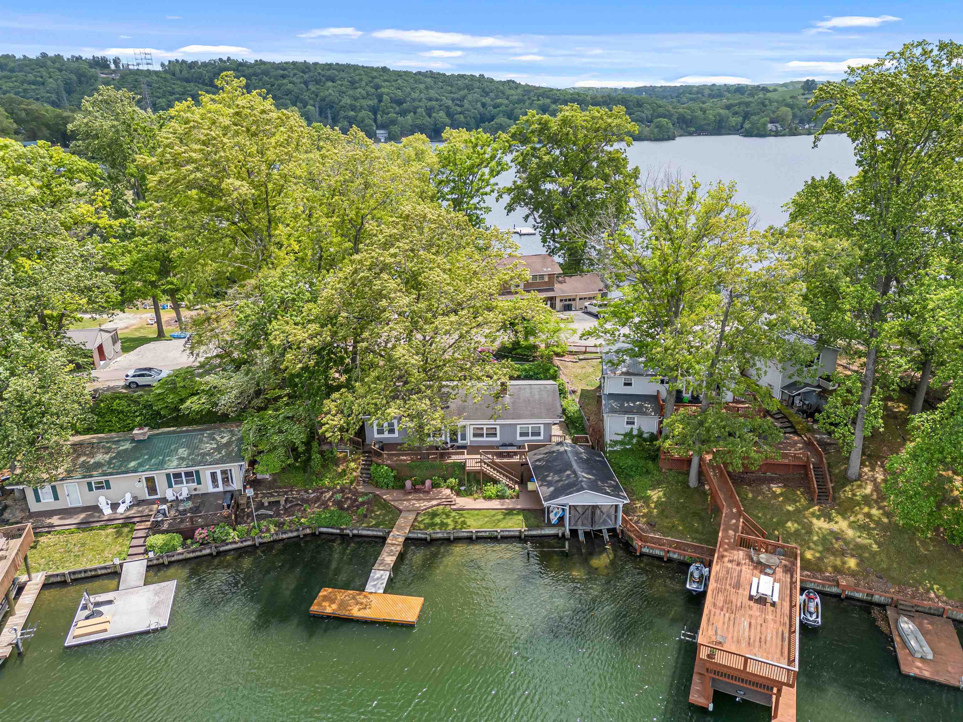 7143 Whipporwill Way