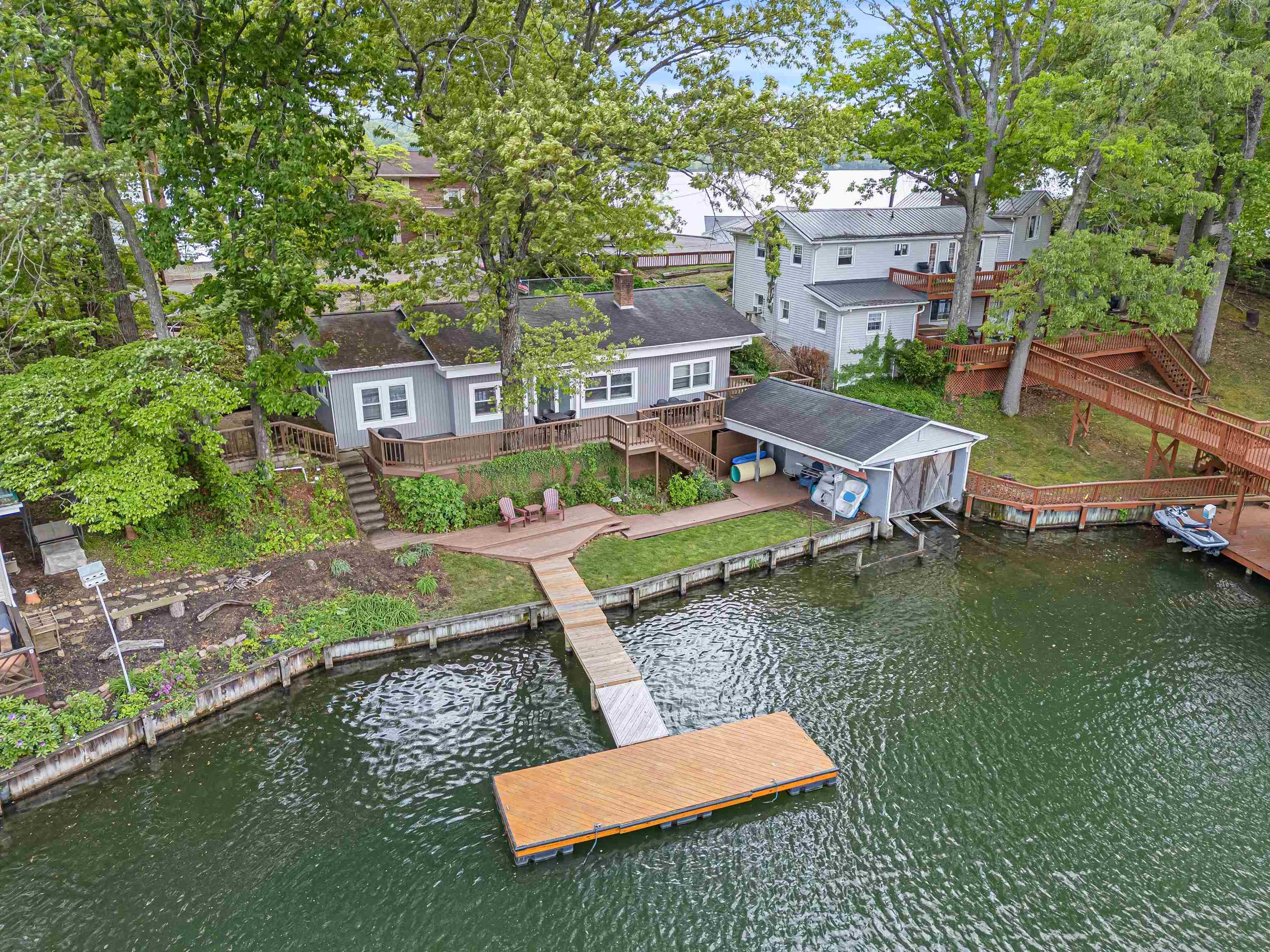 7143 Whipporwill Way