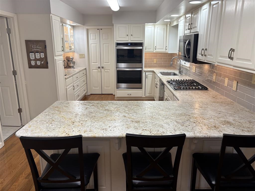 2904 Wakefield Drive