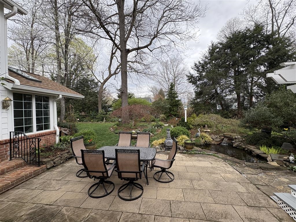 2904 Wakefield Drive