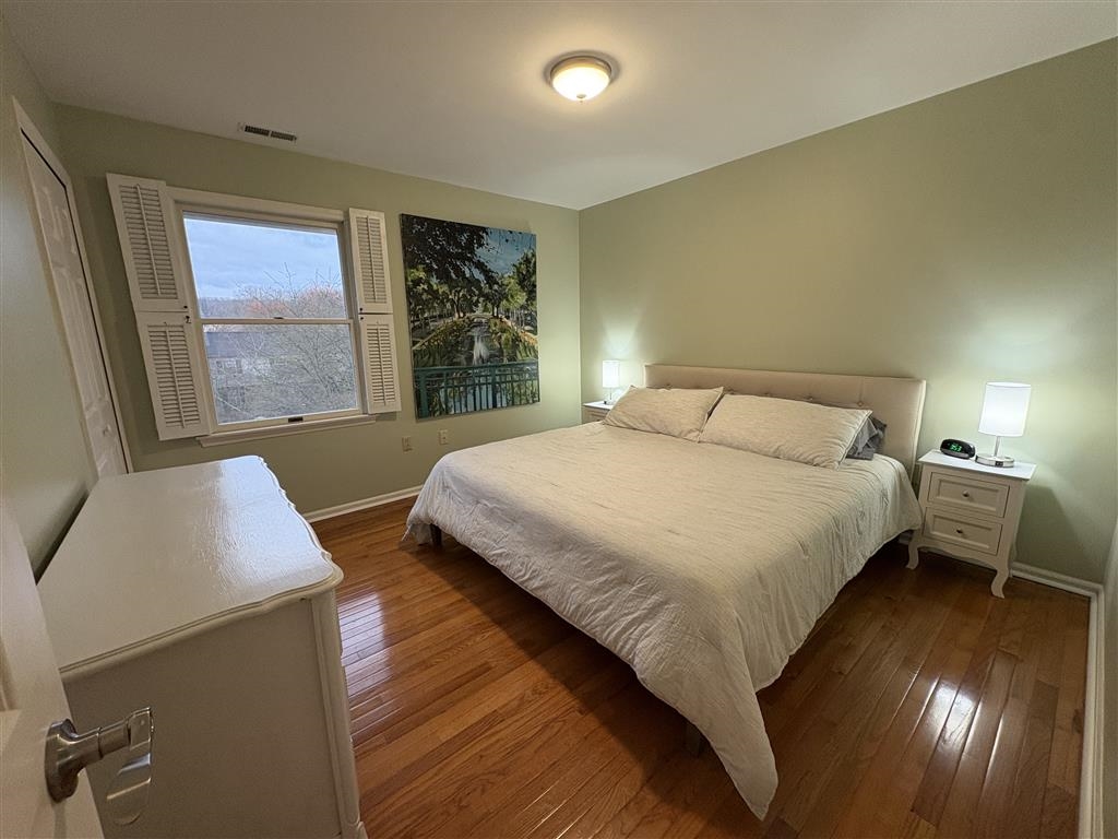 2904 Wakefield Drive