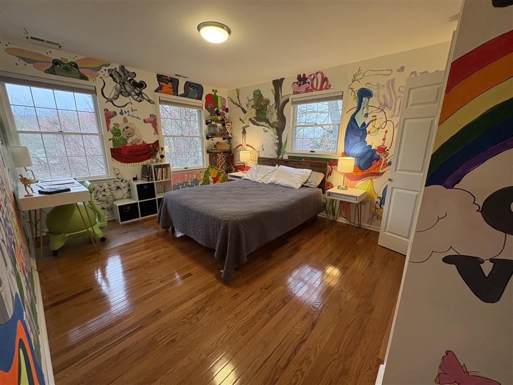 2904 Wakefield Drive