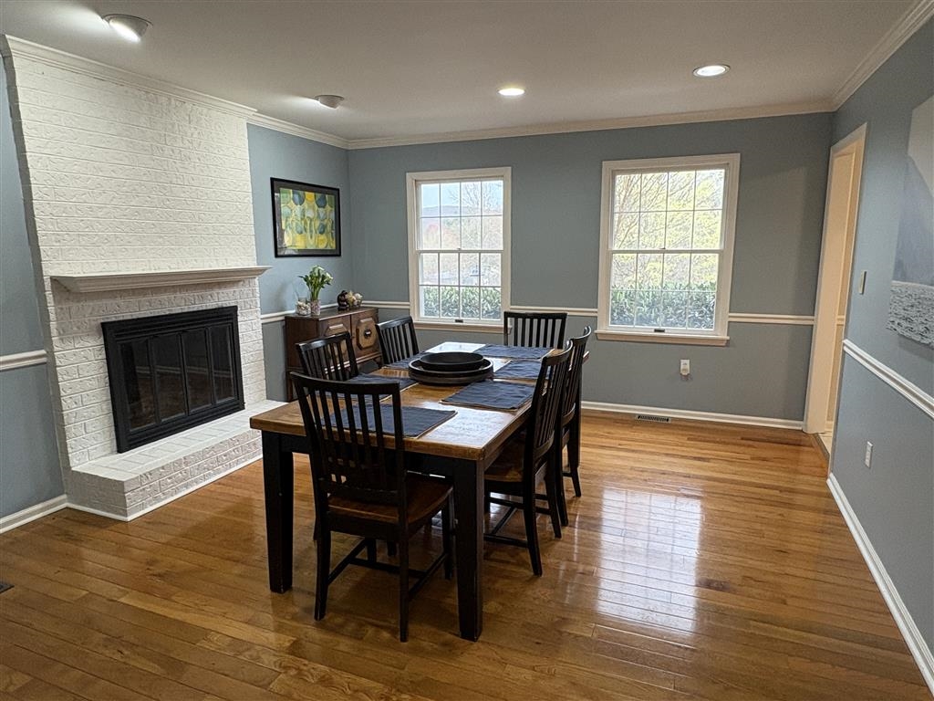 2904 Wakefield Drive