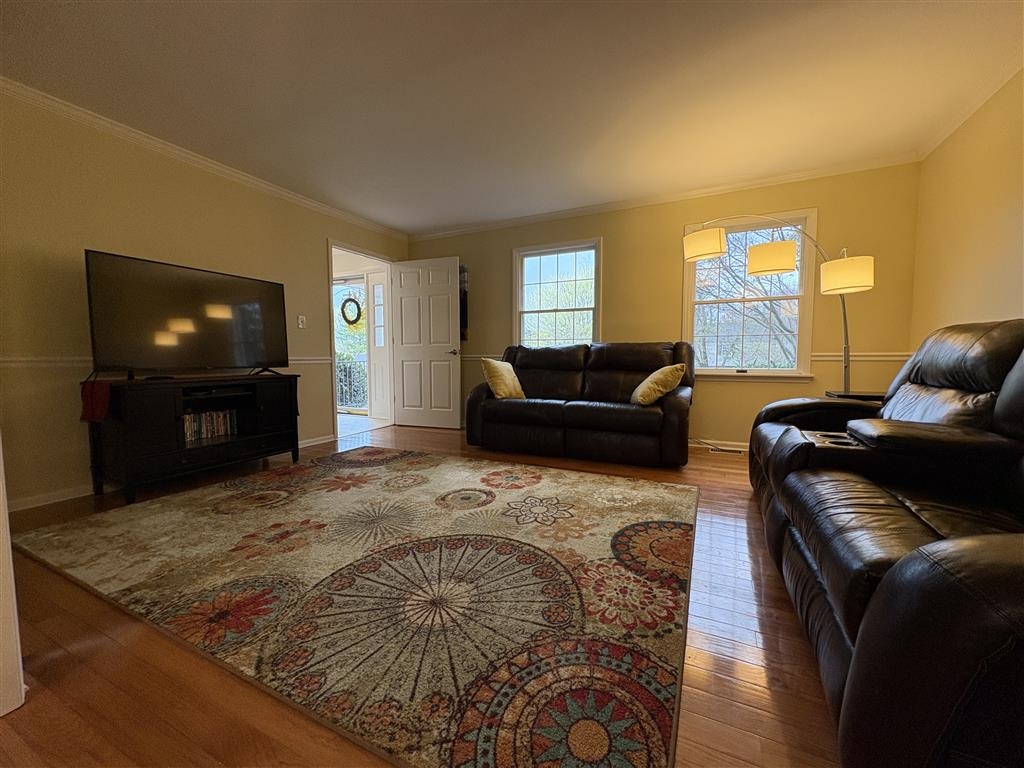 2904 Wakefield Drive