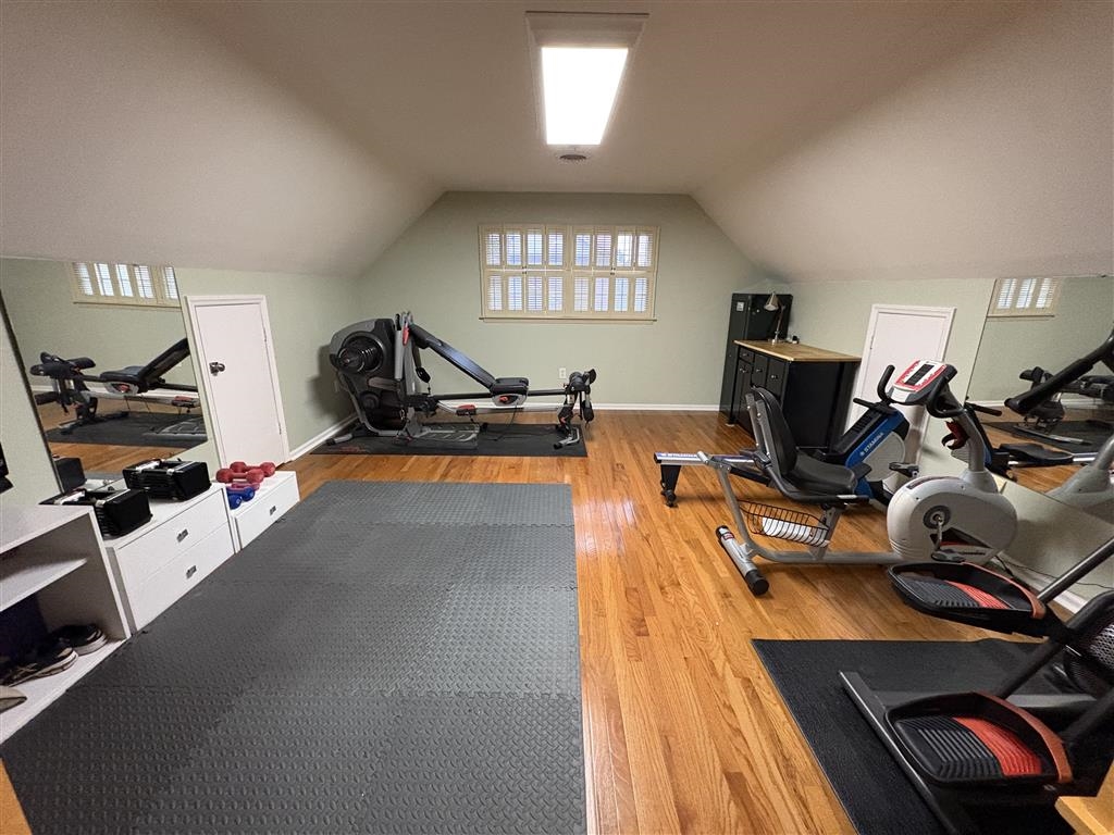 2904 Wakefield Drive