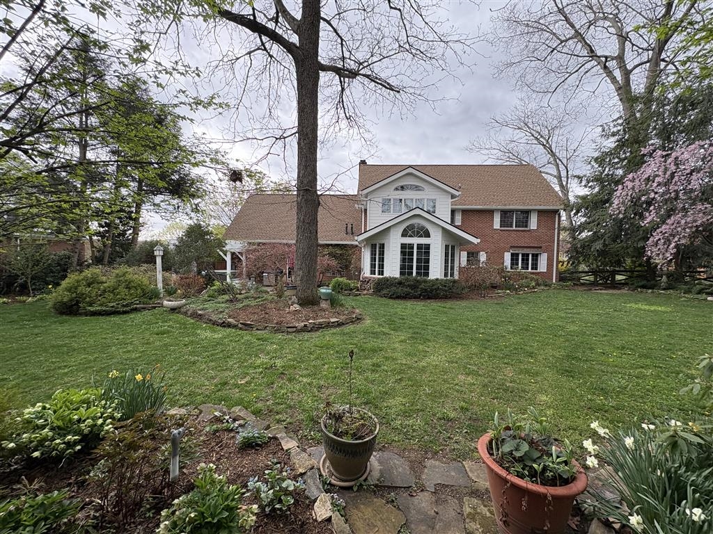 2904 Wakefield Drive