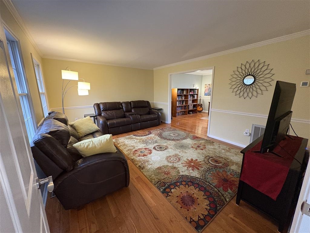 2904 Wakefield Drive