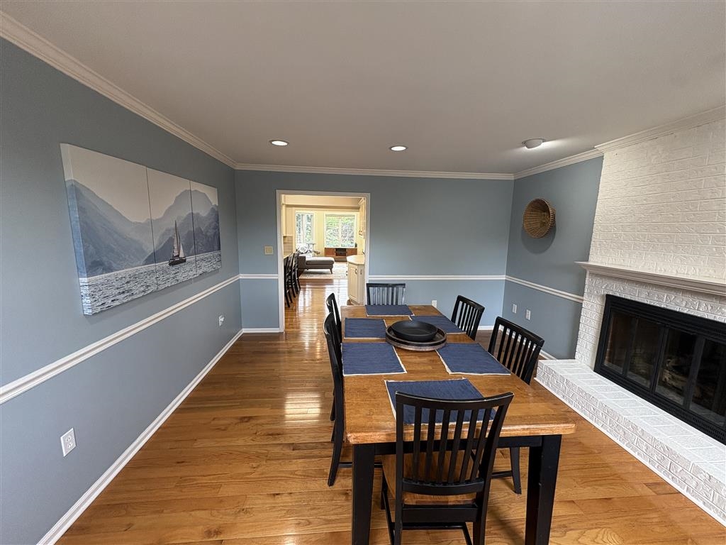 2904 Wakefield Drive