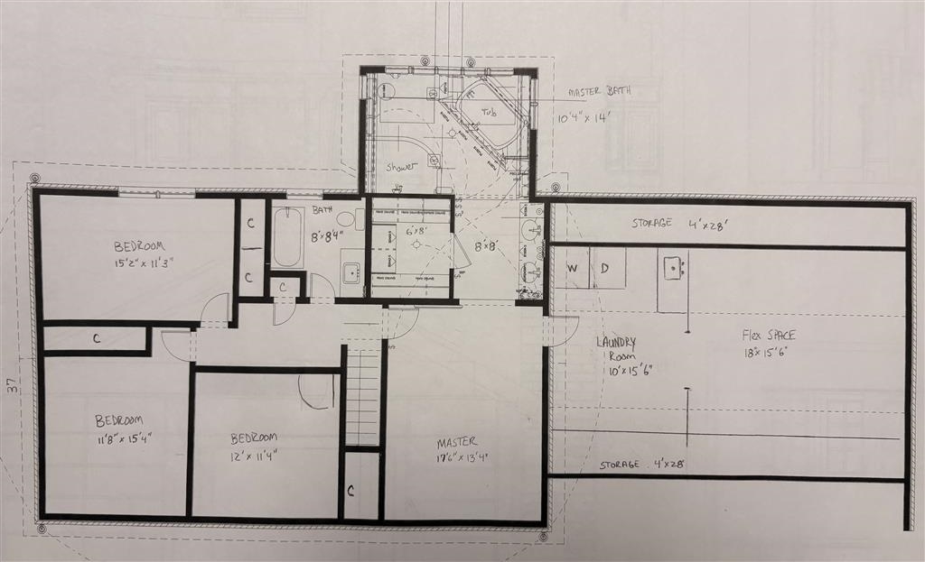 2904 Wakefield Drive