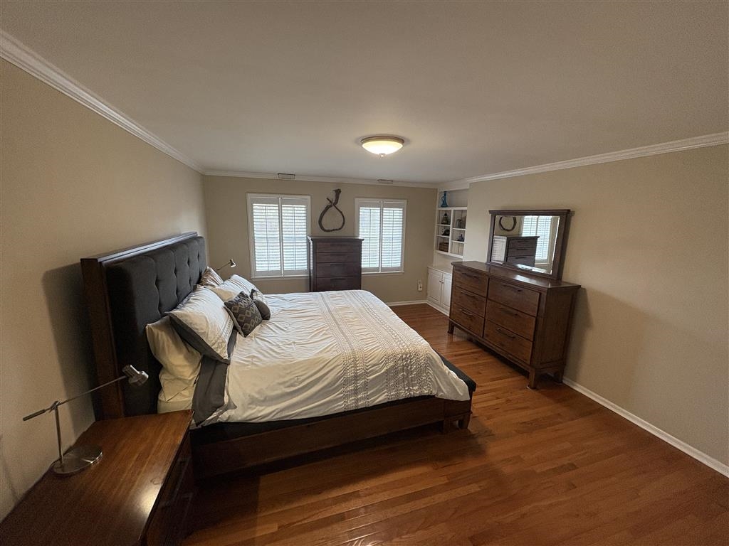 2904 Wakefield Drive