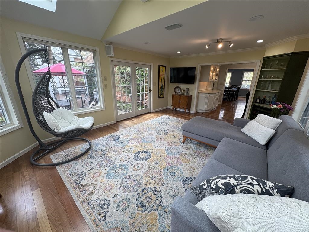 2904 Wakefield Drive