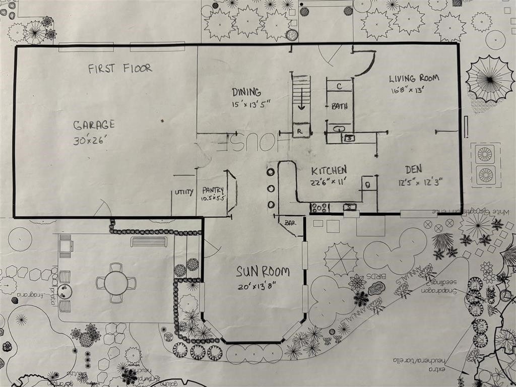 2904 Wakefield Drive