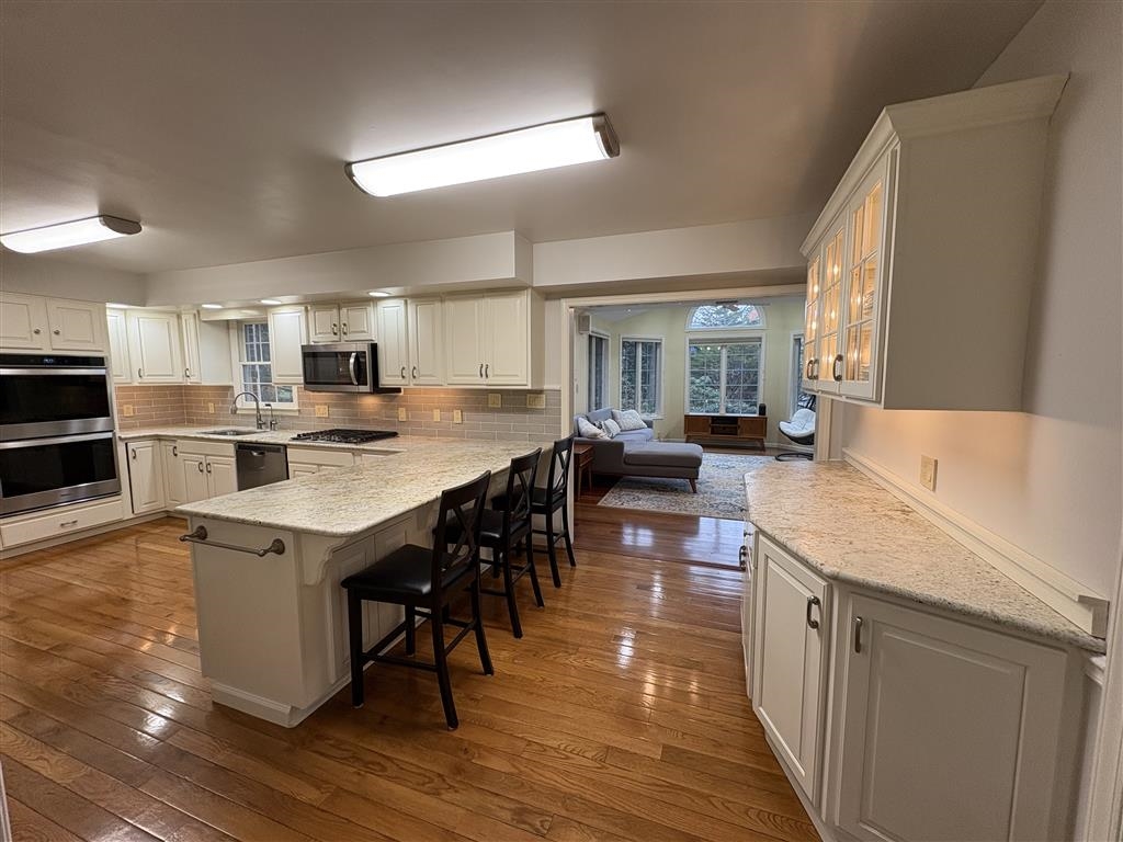 2904 Wakefield Drive