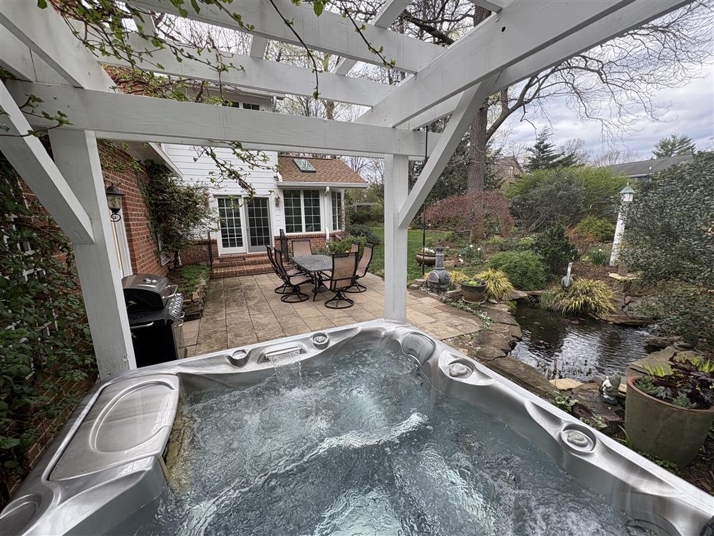 2904 Wakefield Drive