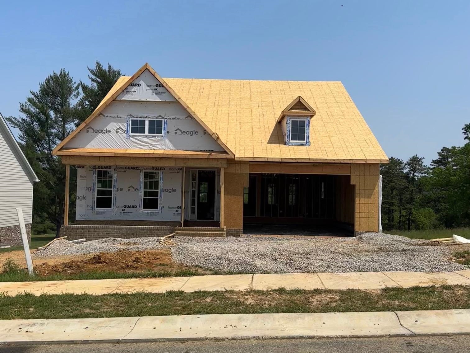 984 Round Meadow Drive