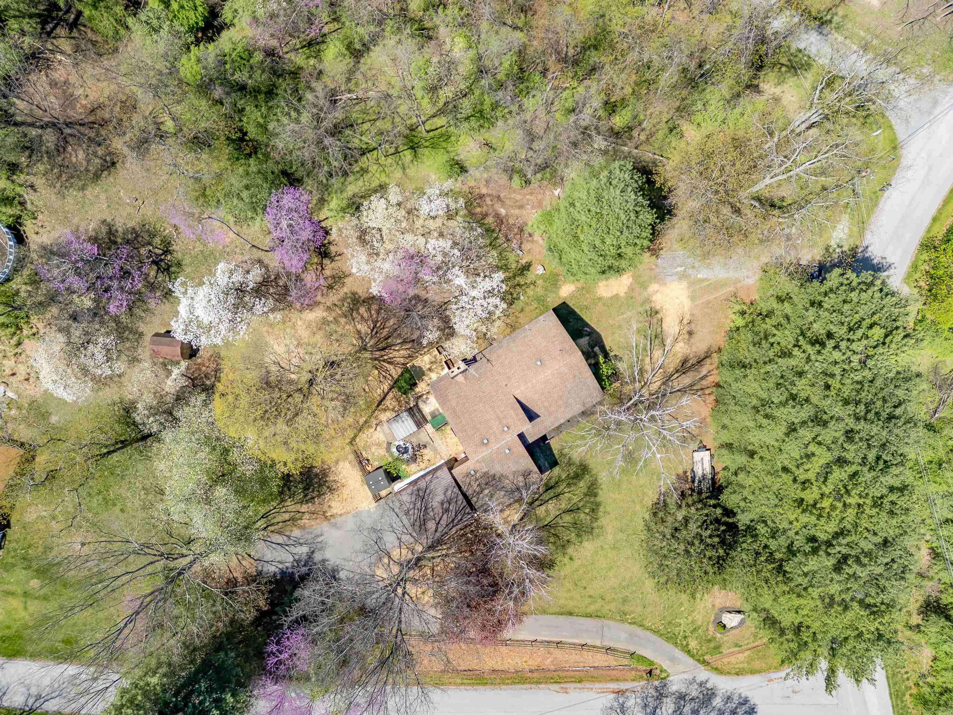 7501 James Way