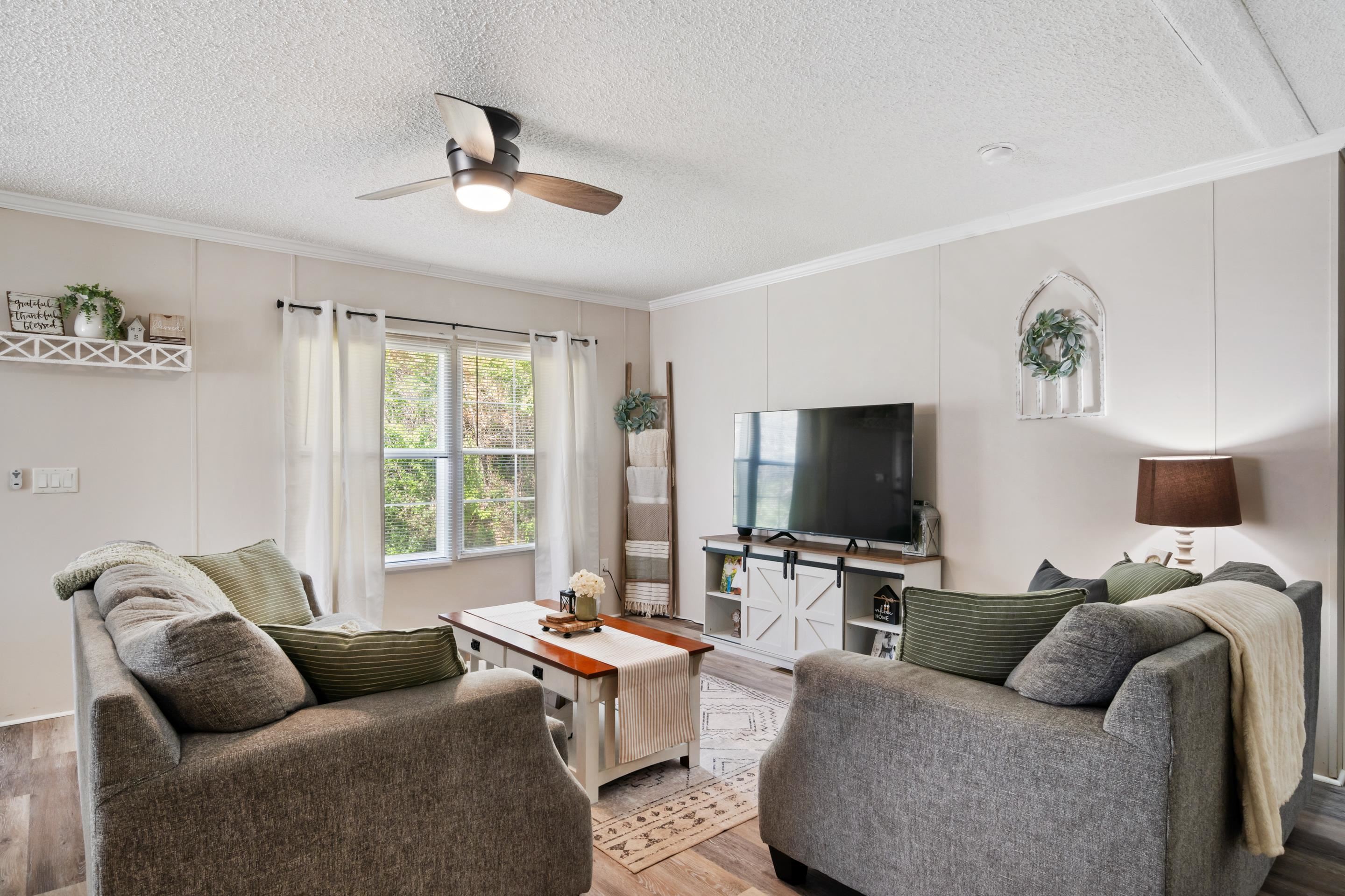 3111 NORTHFORK Road