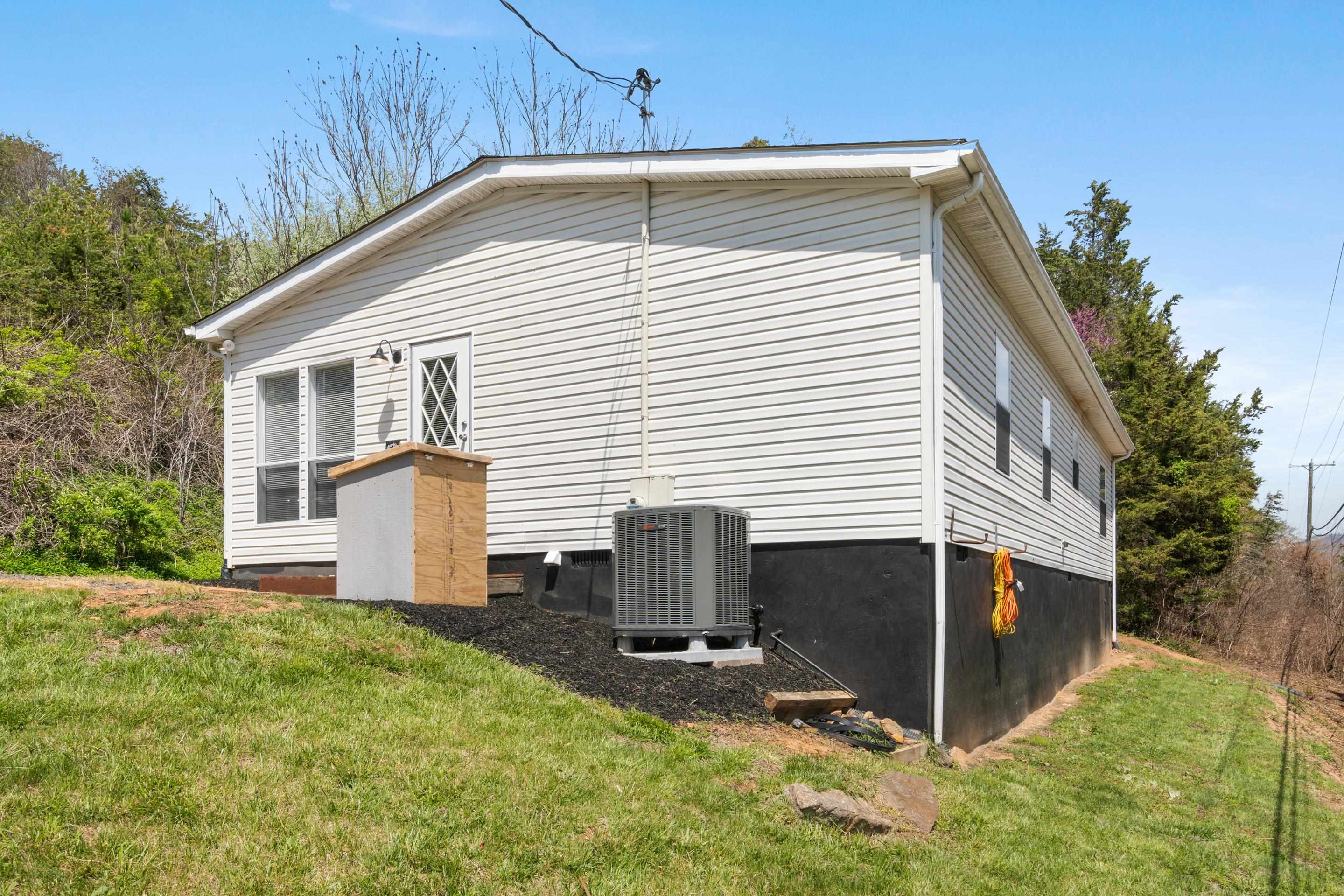3111 NORTHFORK Road
