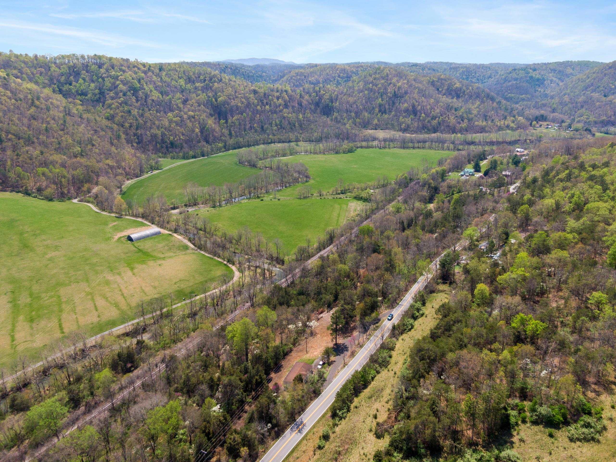 3111 NORTHFORK Road