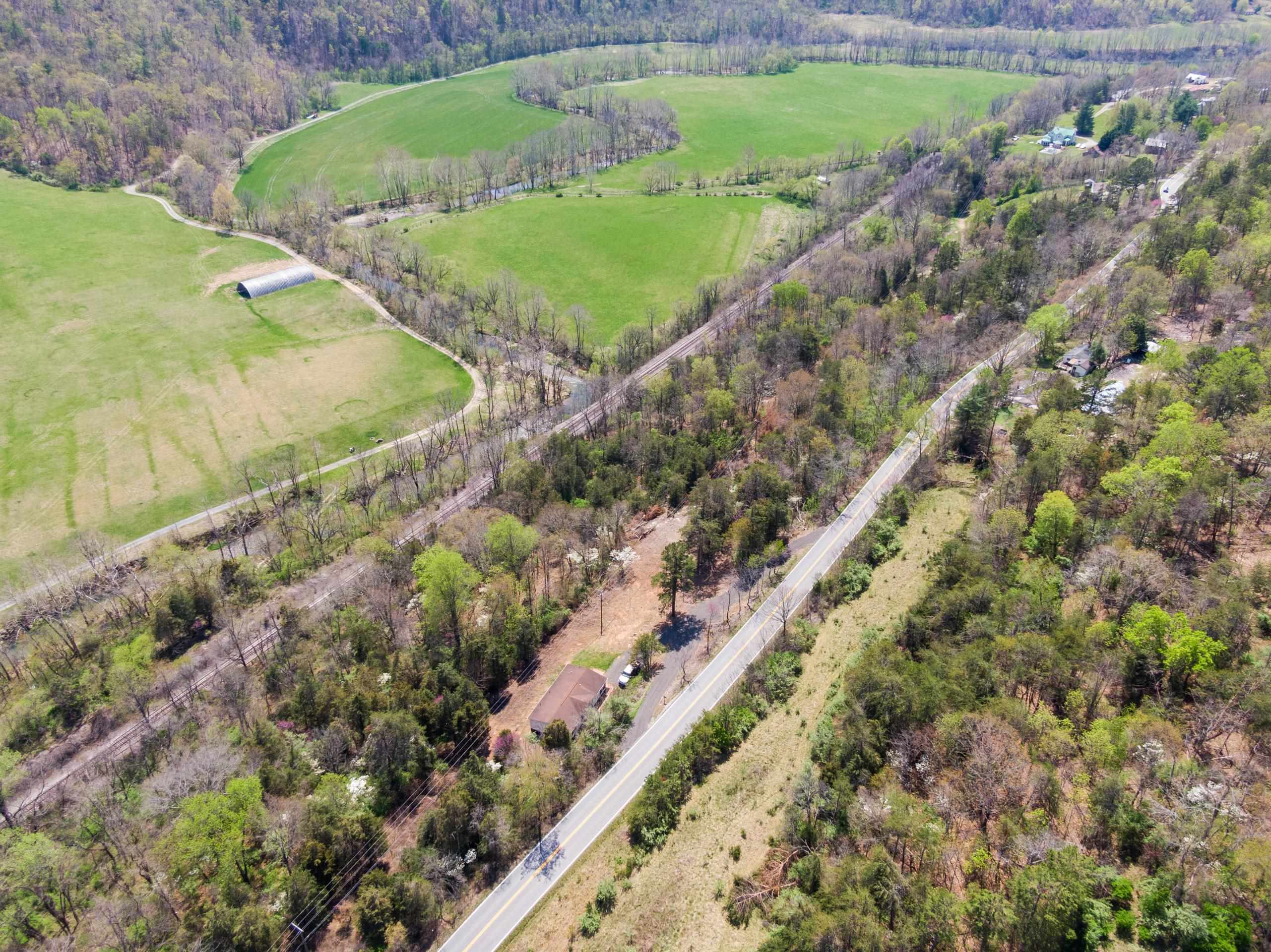 3111 NORTHFORK Road