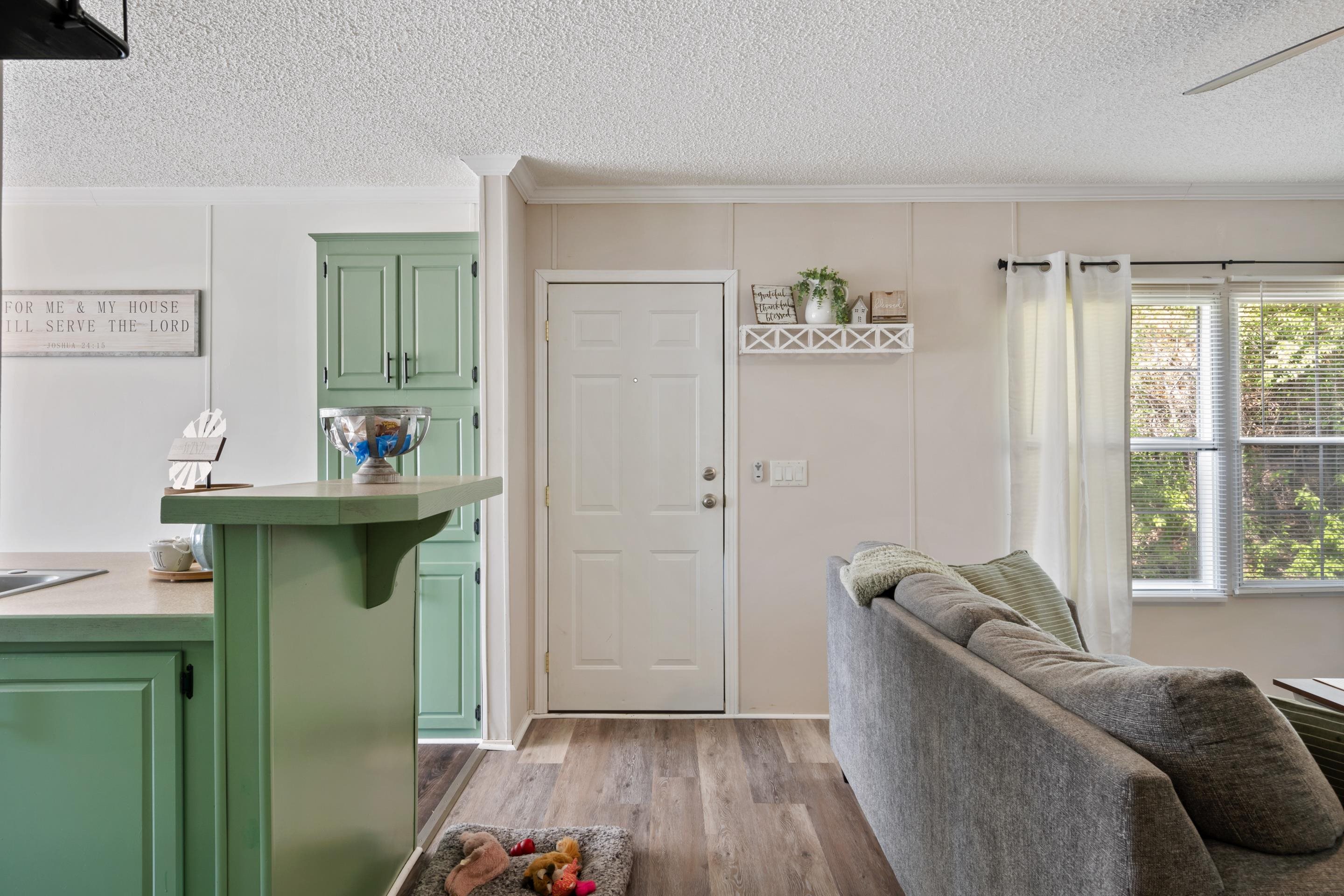 3111 NORTHFORK Road