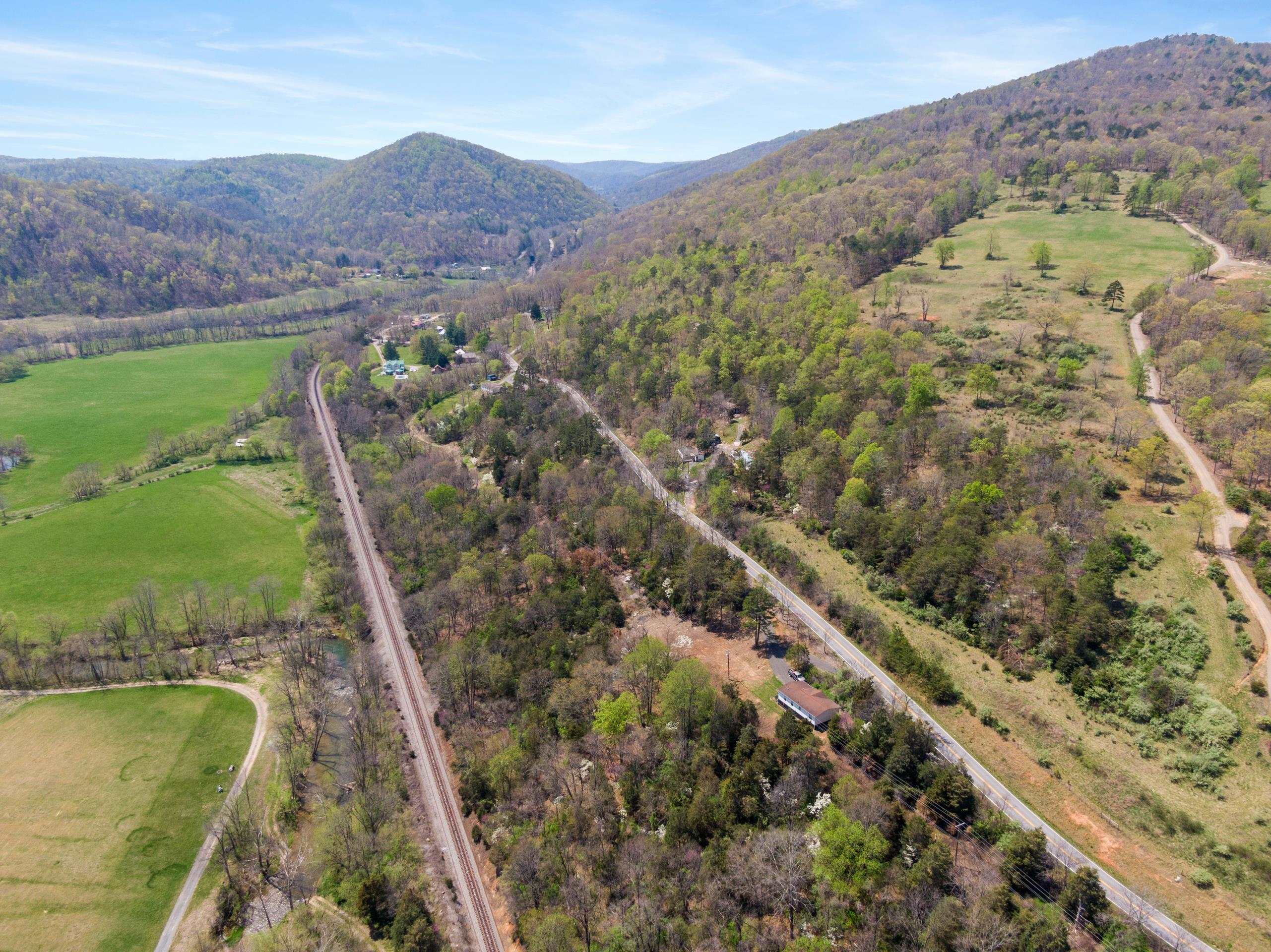 3111 NORTHFORK Road