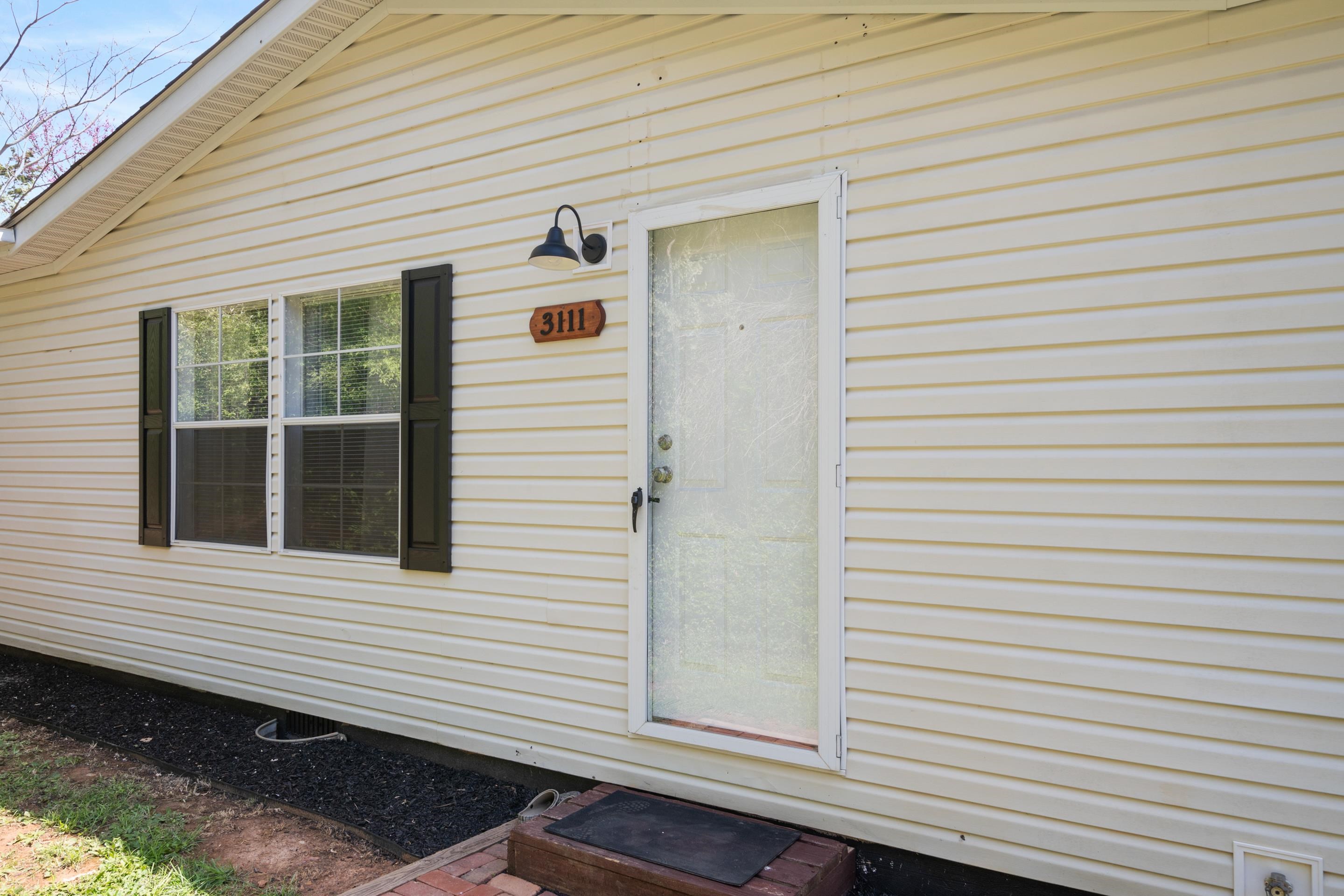 3111 NORTHFORK Road