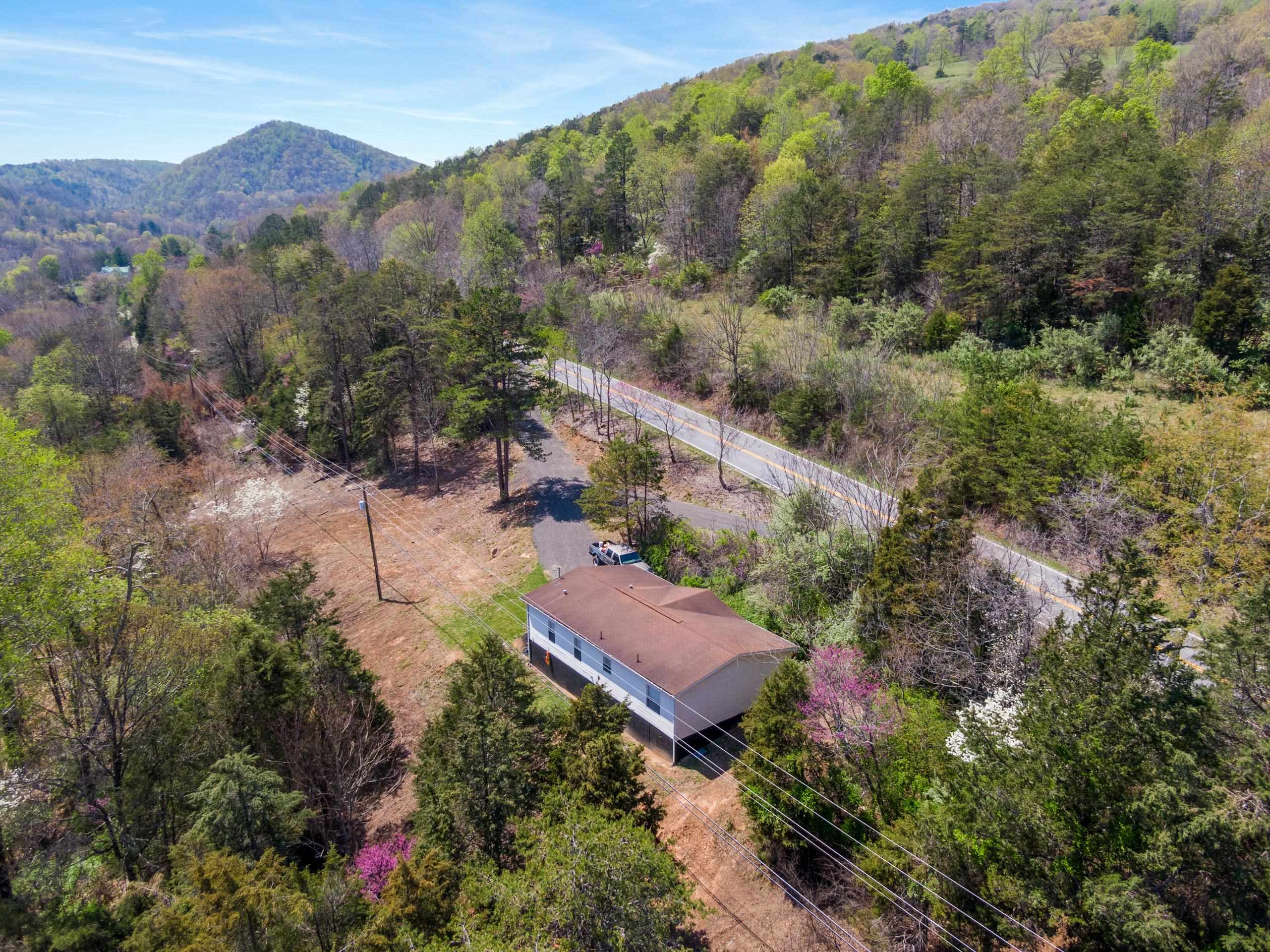 3111 NORTHFORK Road