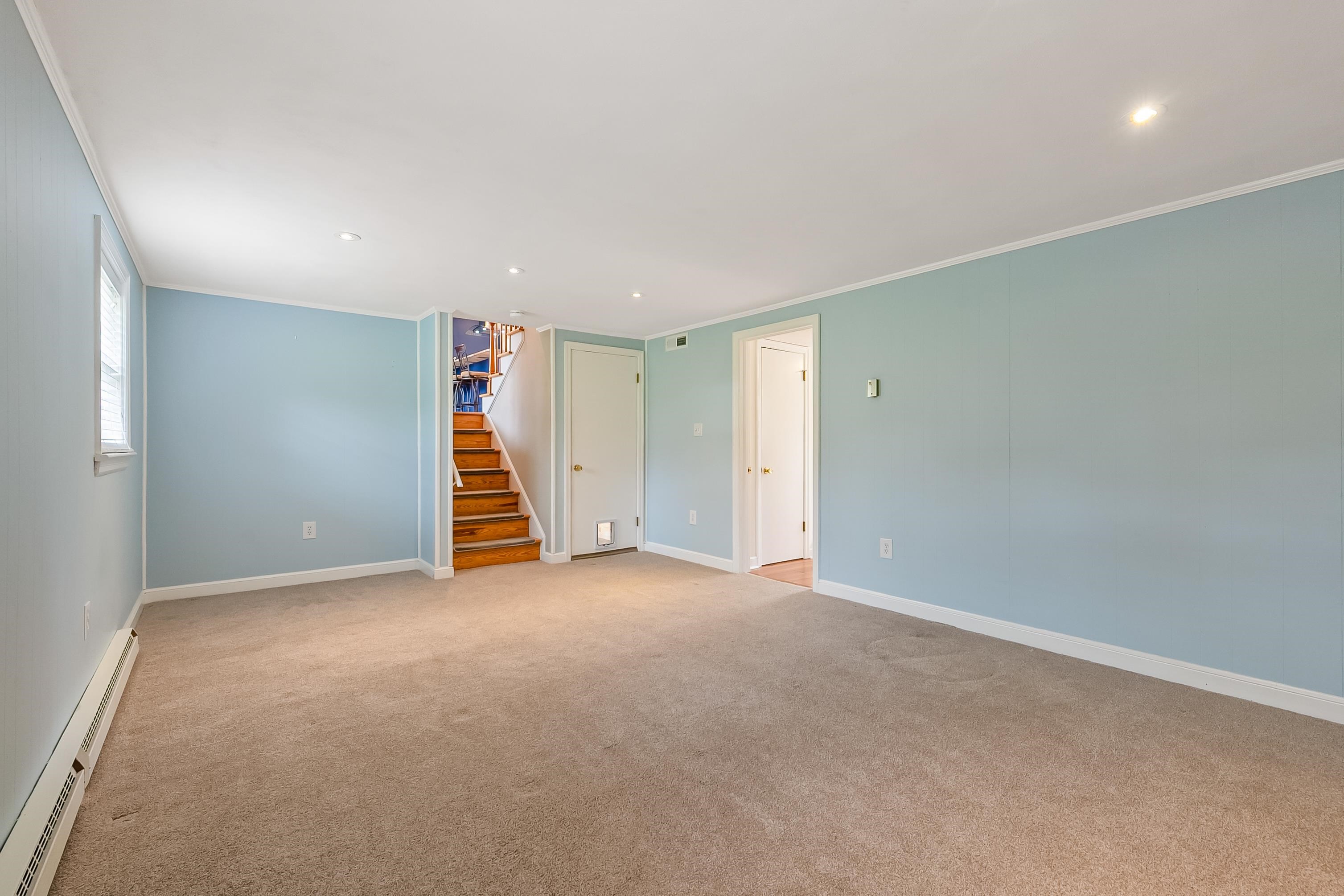 3516 Greencliff Road