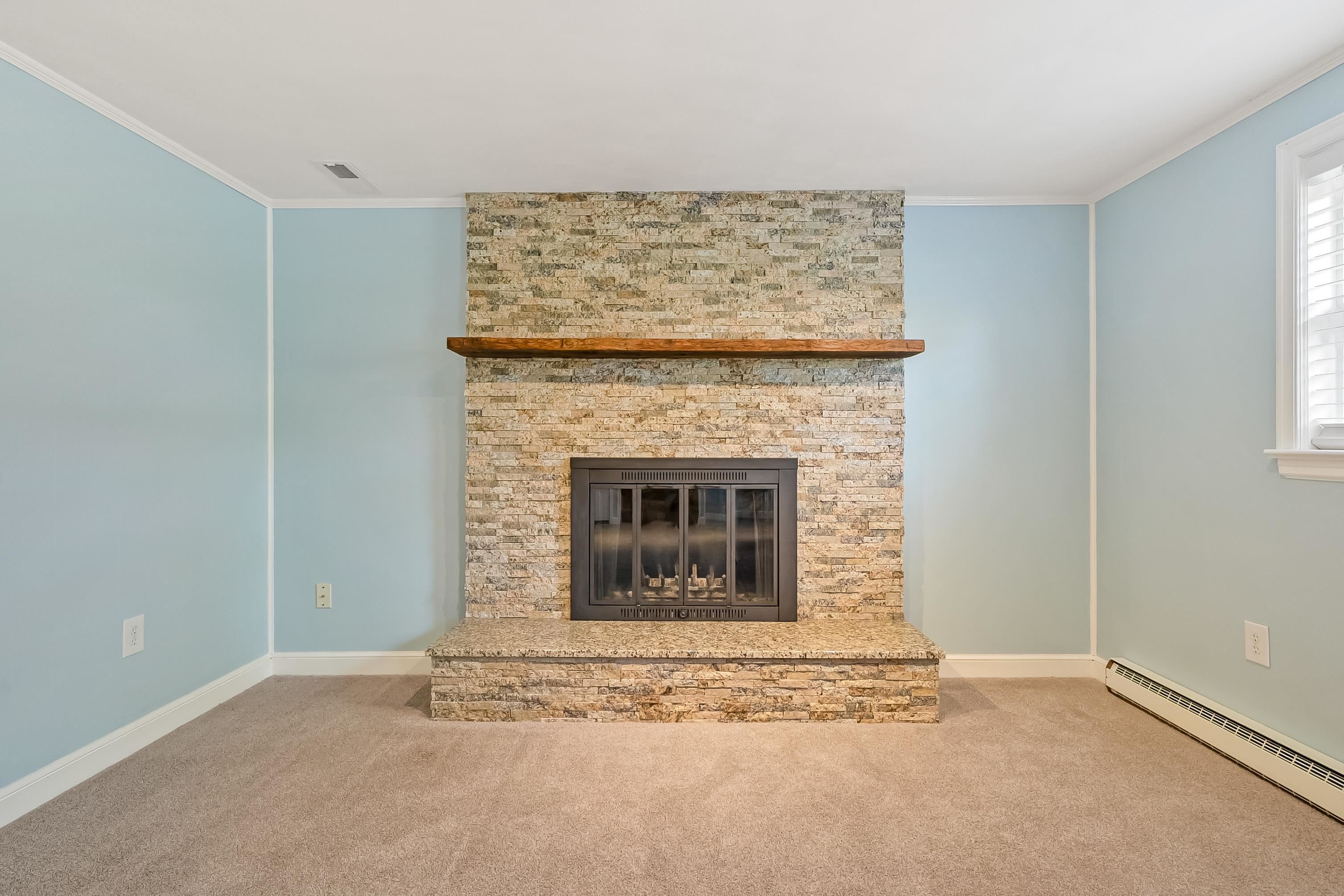 3516 Greencliff Road
