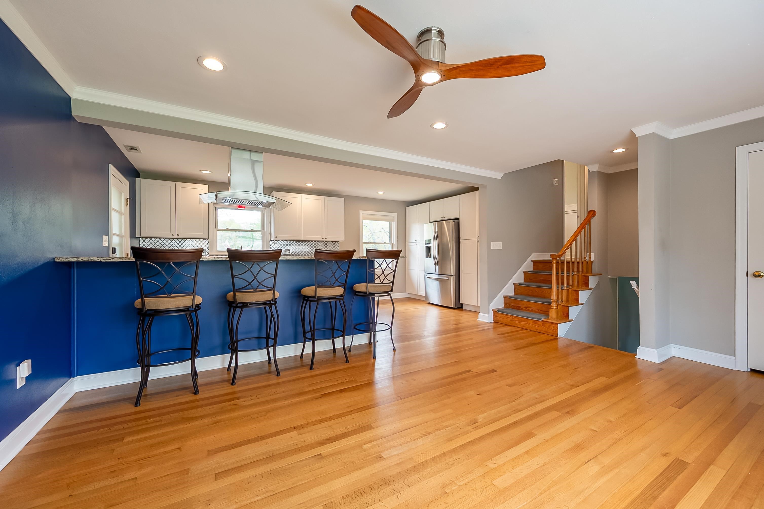 3516 Greencliff Road