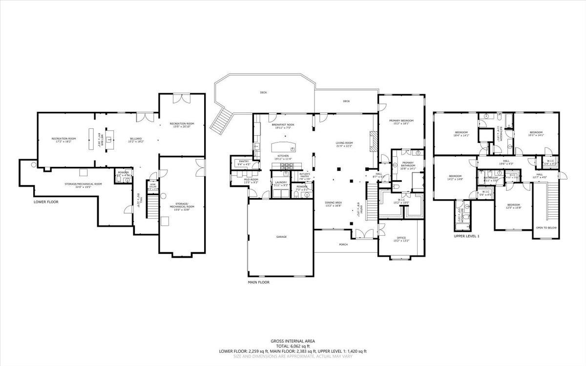 412 STERLING HEIGHTS Lane