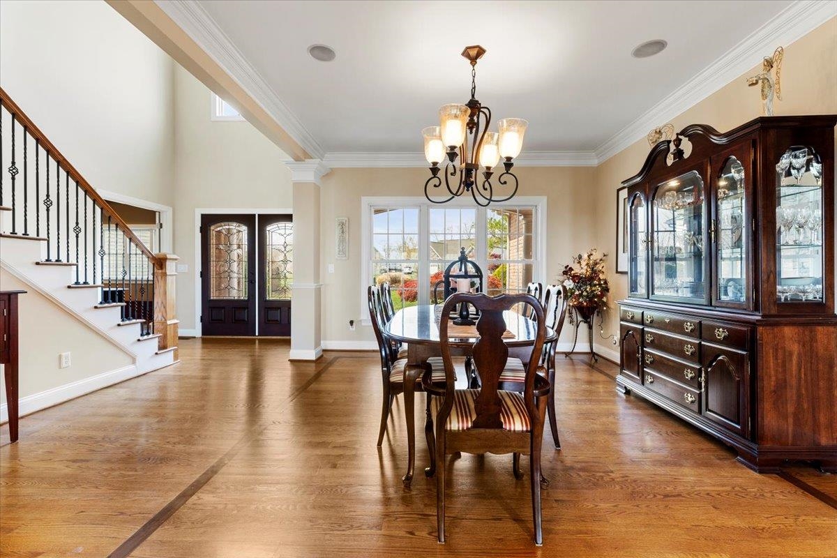 412 STERLING HEIGHTS Lane