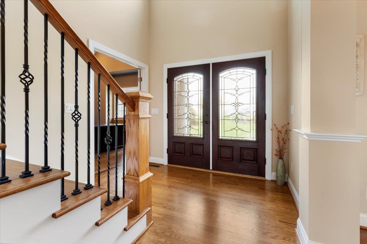 412 STERLING HEIGHTS Lane