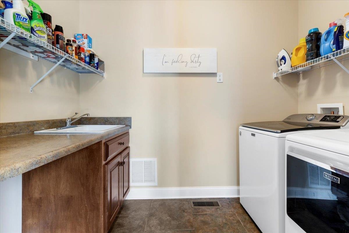 412 STERLING HEIGHTS Lane