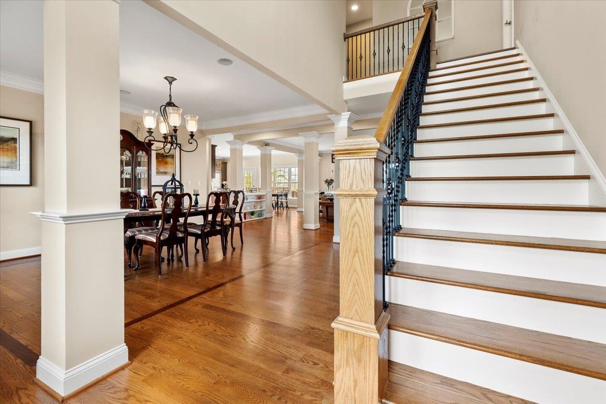 412 STERLING HEIGHTS Lane