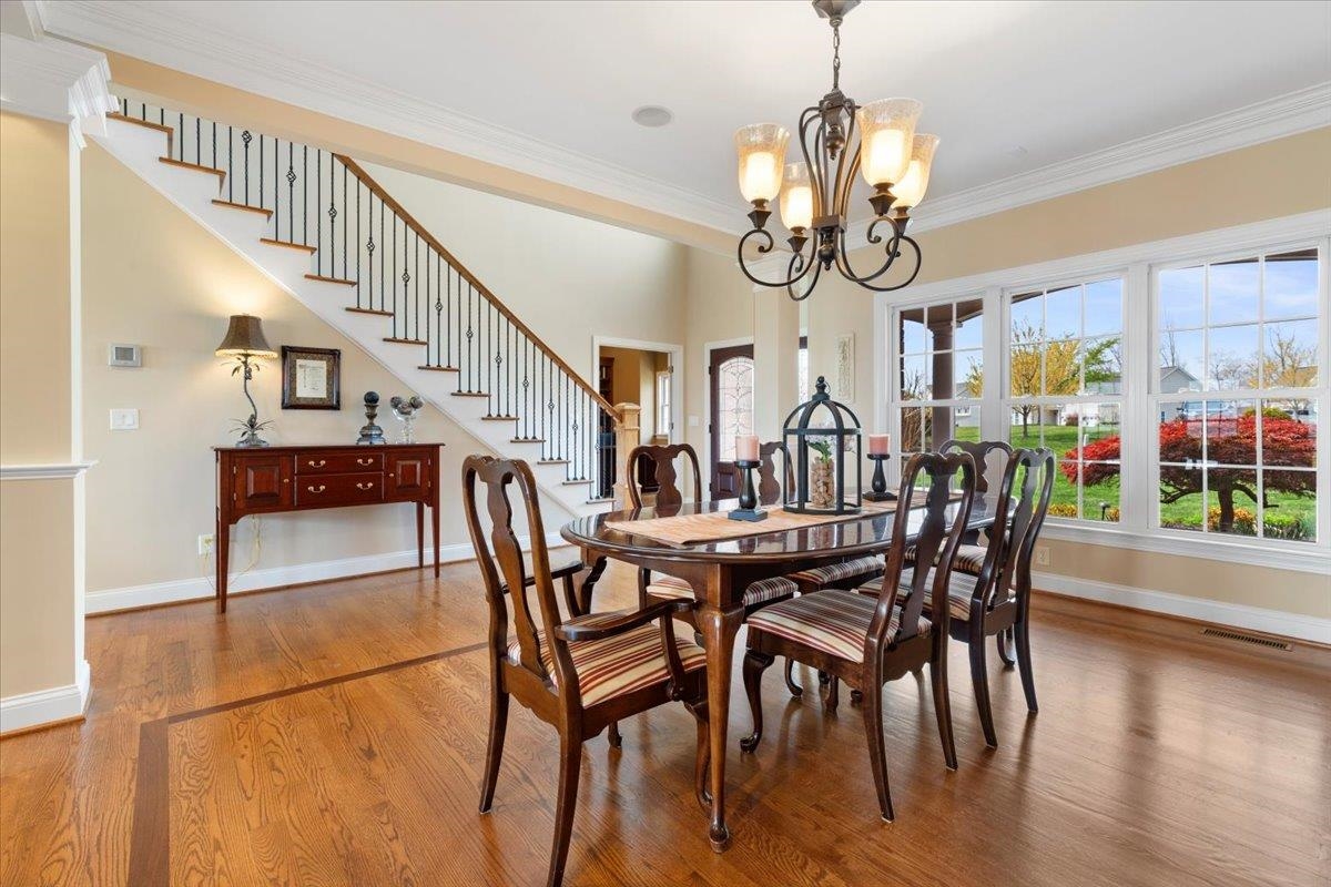 412 STERLING HEIGHTS Lane